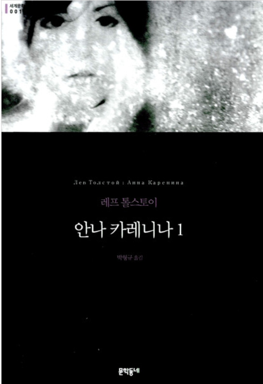  안나 카레니나