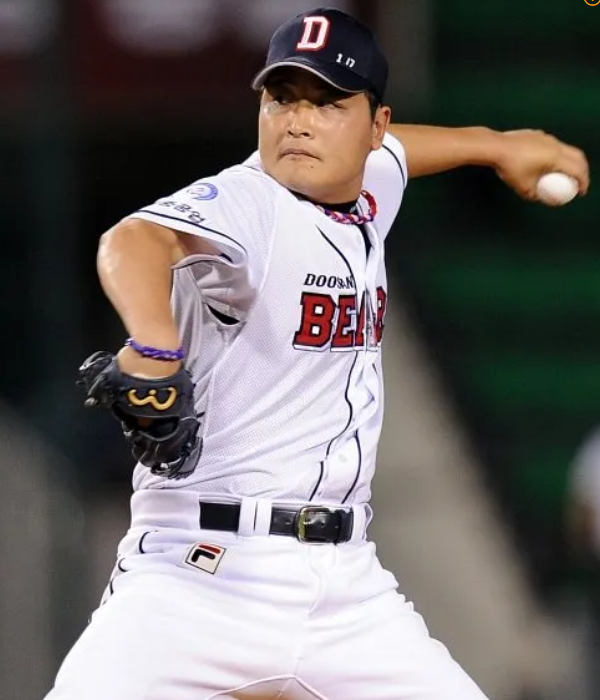 <b>고우석 MLB진출</b>은 15년 전 NPB진출한 이혜천이 연상된다!