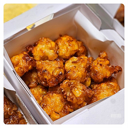 교촌치킨 지제역점 사진 3