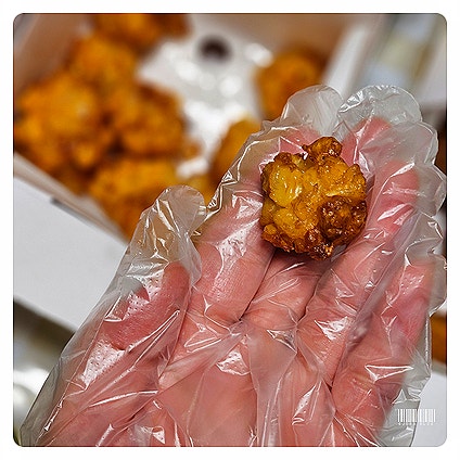 교촌치킨 지제역점 사진 5