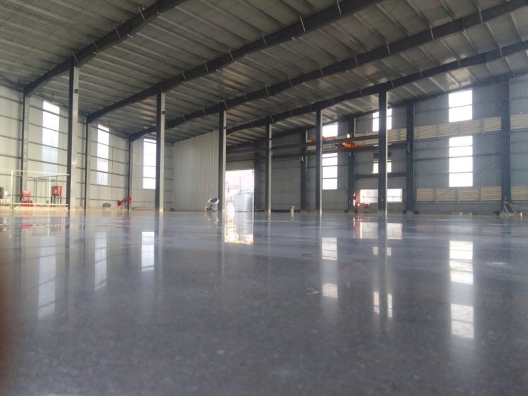 (인디샘 컨설팅) 인도에서 공장/창고의 FM2 flooring/바닥/플로링/플로어링에 대한 간단한 이해 (인디샘 컨설팅) 인도에서 공장/창고의 FM2 flooring/바닥/플로링/플로어링에 대한 간단한 이해