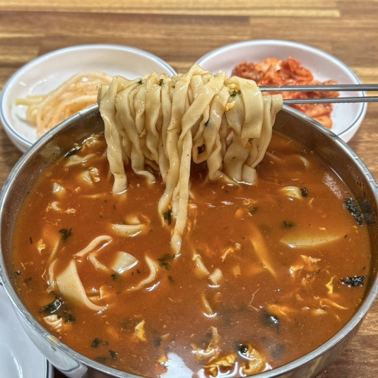  송파 맛집 장칼집, 생각나서 또 다녀왔어요