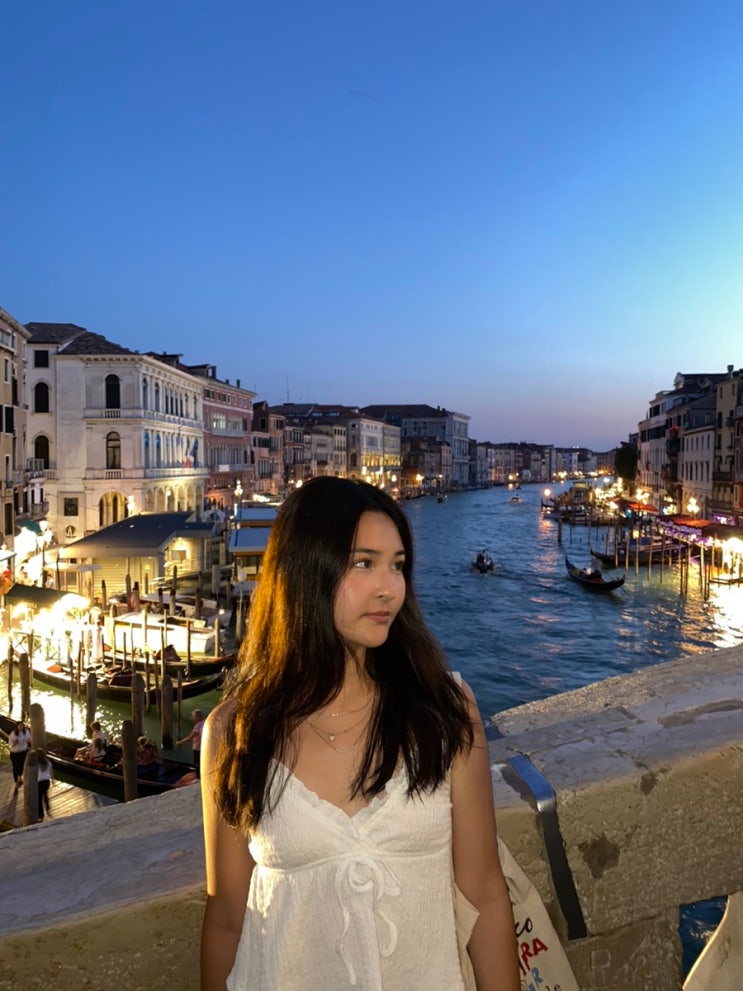 [이탈리아 여행] #8 베네치아 리도(Lido)섬을 아시나요?ㅣ리도섬 가는법, 무료 해변 위치