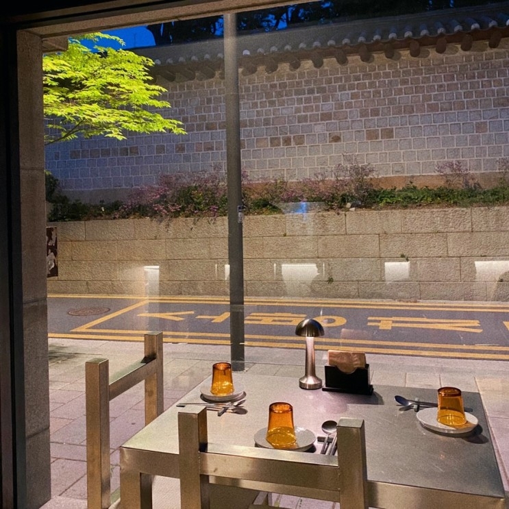 우리술집다람쥐 | 종로 서순라길 맛집 (막걸리 한식주점, 환승연애3 촬영지)