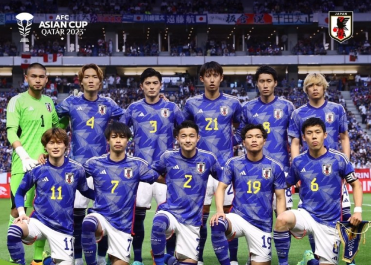 2024년01월14일 AFC 아시안컵 2023 강력한 우승 후보 '일본' vs 베트남 (선수 명단, 중계, D조 예상) 2024년01월14일 AFC 아시안컵 2023 강력한 우승 후보 '일본' vs 베트남 (선수 명단, 중계, D조 예상)