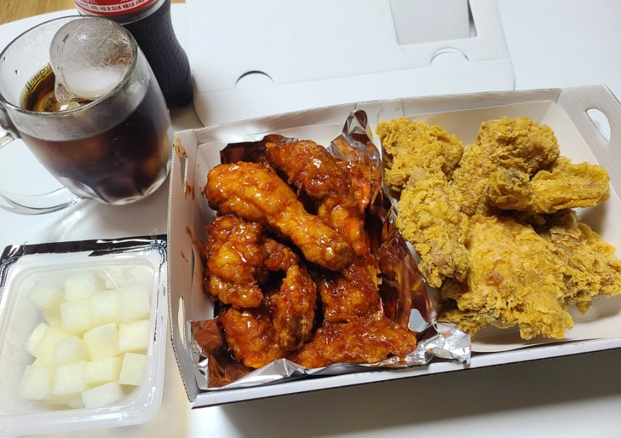 BBQ 김천응명점 사진 1