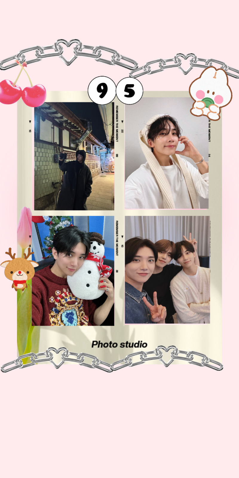 SEVENTEEN Quotes Collection