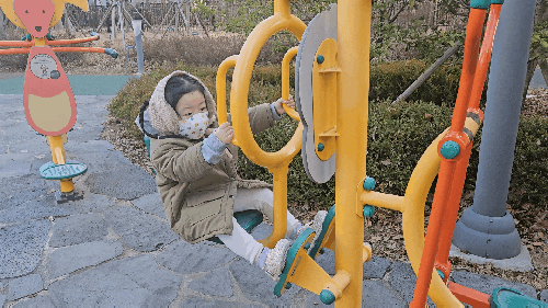  1455일아가의 주말일기