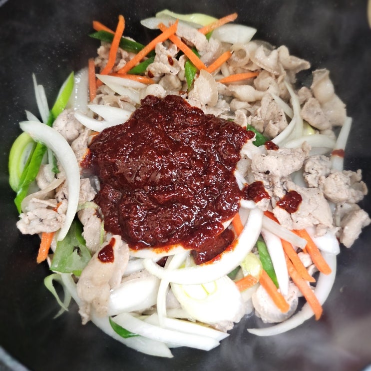  구미 밀키트 맛집 한끼상점 배달의민족 배달 도시락