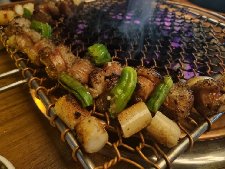  [대구 중구] 미라보양대창 : 동성로 곱창, 양대창 맛집