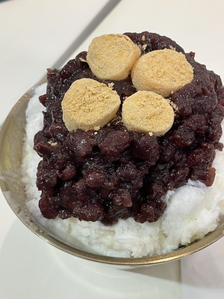  영등포 롯데백화점 세레니온(Serenion) 카페!