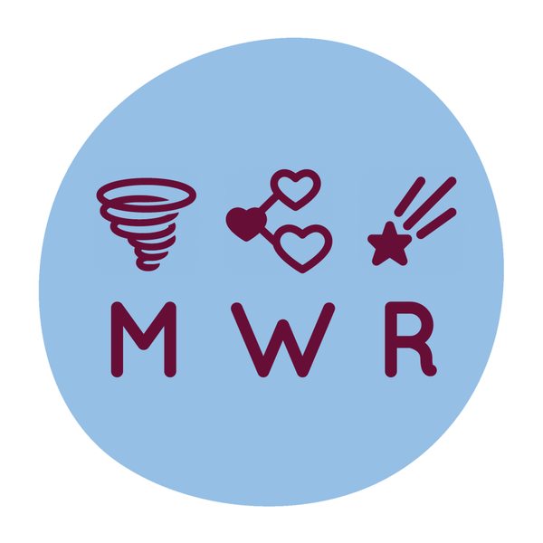 자기계발 도구 MWR 11주 차 피드백, 삶은 광야를 통과하는 것이다.