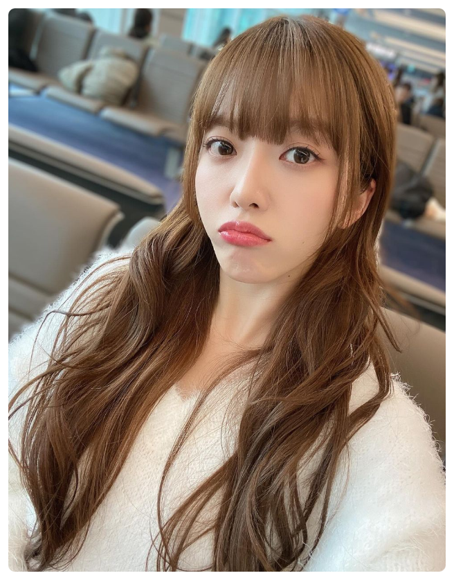 AOA 김찬미 이름 개명 이유? 임도화 배우 활동 근황