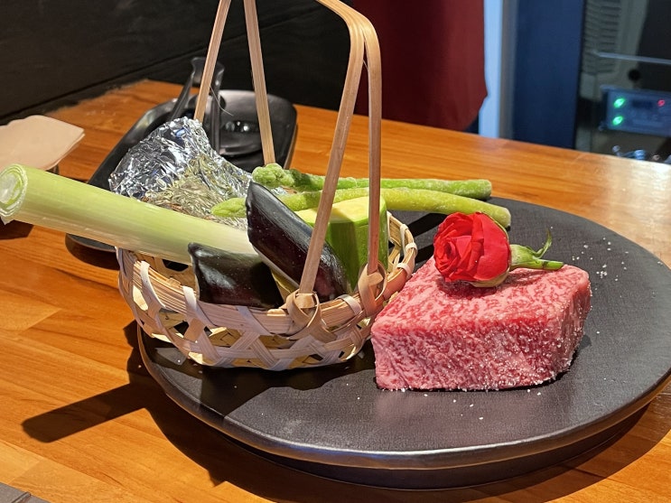  [내돈내산, 먹골역맛집] 양고기 전문점 브라더야끼 후기/4, 5번째 방문, 메뉴판 有