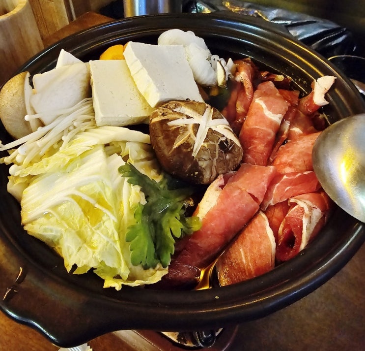  [와이와이] 이자카야 마곡 맛집