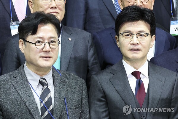 <b>한동훈</b> 위원장과 ‘<b>세비 반납</b>’ 논쟁 벌이다 망신당한... 