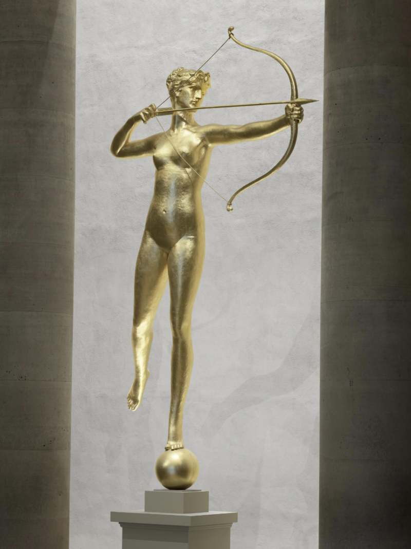 그림모음]'나는 메트로폴리탄 미술관의 경비원입니다'의 화보집 (1장-9장) : 네이버 블로그, image size:800x1069