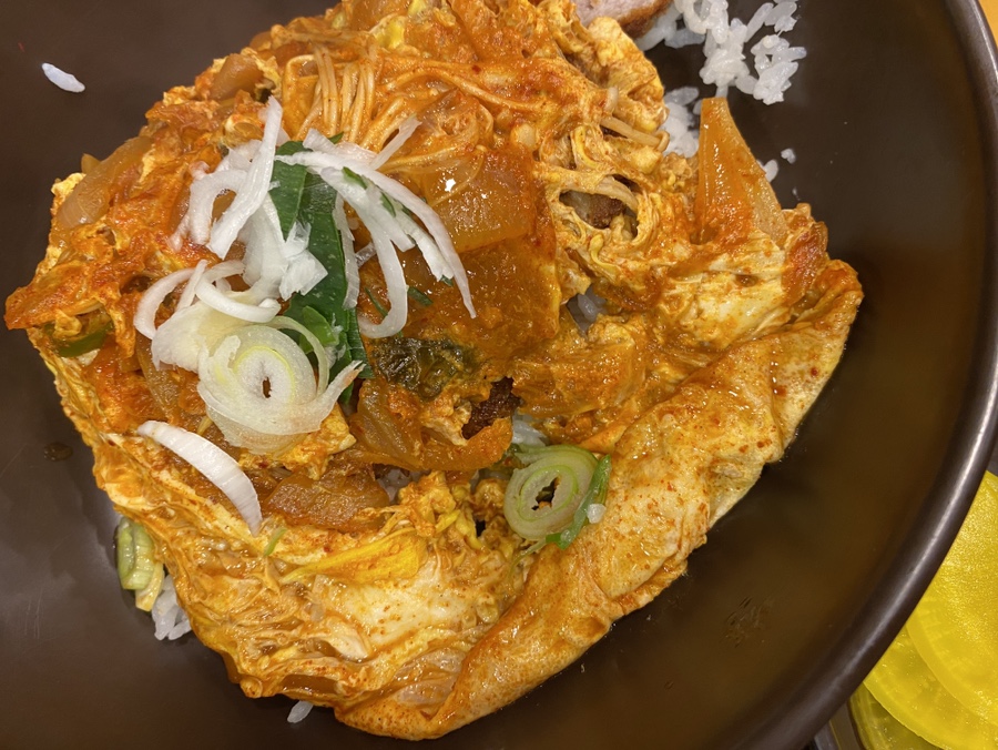 김가네 가락프라자점 사진 2