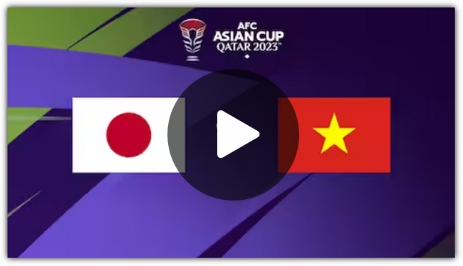 <b>일본 베트남 축구</b> 중계 2024년 01월 14일 일본 베트남 경기... 