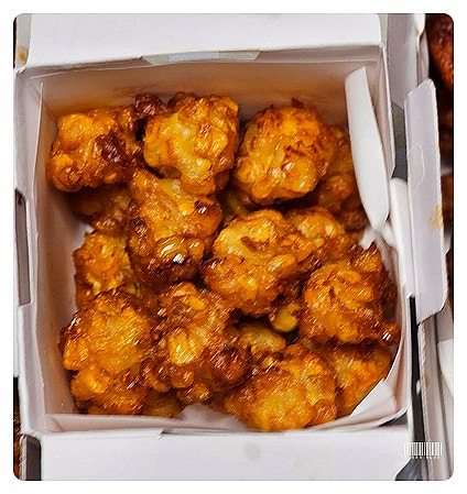 교촌치킨 지제역점 사진 4