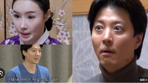 <b>미우새</b> <b>이동건</b> 사주 보자마자... 이혼한다 <b>늦둥이</b> 아들... 