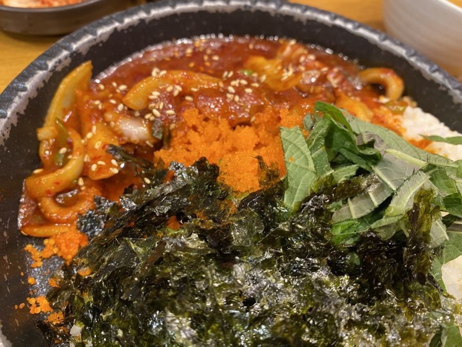 김가네 가락프라자점 사진 4