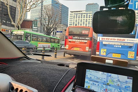 동해자동차병원 이미지