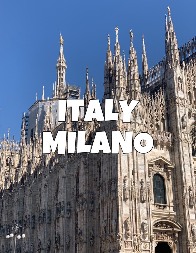  유럽 이탈리아 | 밀라노 세인트 존 호텔 IH HOTEL MILANO ST JOHN