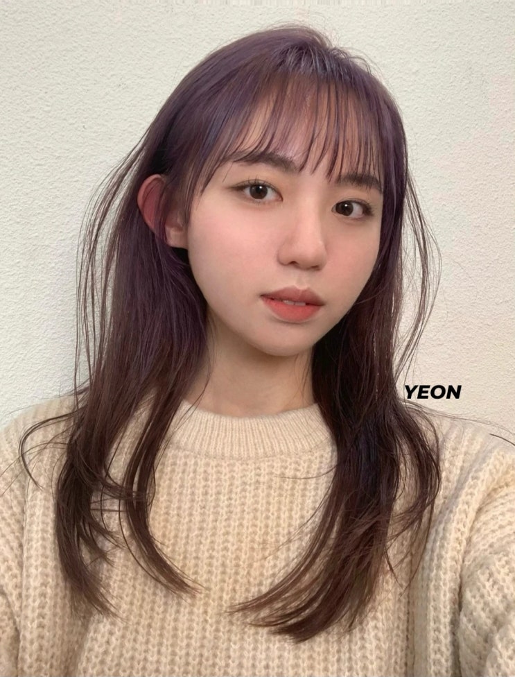  석촌역미용실 셀프 염색 후 망친 머리 탈색  연디자이너