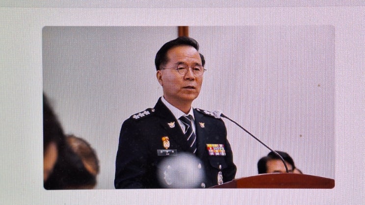 1주기 <b>이태원</b> 참사’ 수사심의위, <b>김광호 서울경찰청장</b> 기소... 