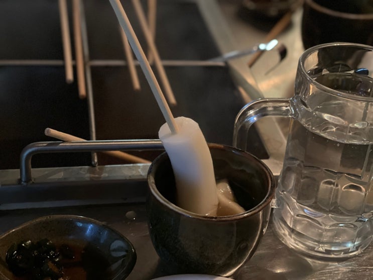  부산오뎅 : 3차로가기좋은 일본st 오뎅바