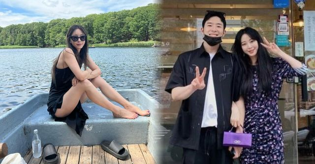<b>한예슬</b> "여자들한테 항상 왕따 당했다.. '<b>남친</b>' 오래 만날 거라... 