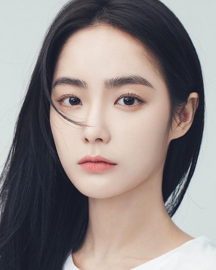  요새 선호하는 눈썹 모양 종류3가지