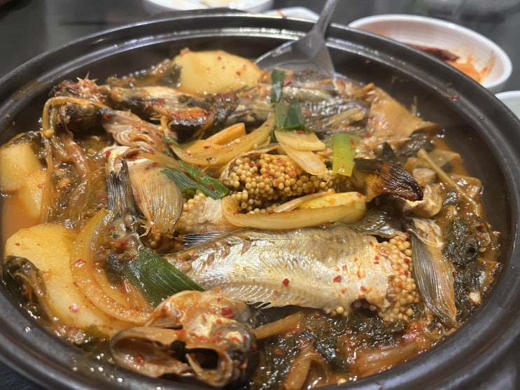  [양재] 서울에서 동해의 맛을 느끼고 싶다면_어진
