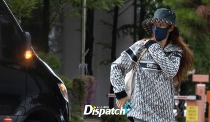 "<b>생활비</b> 2.5억 입금받았다"…<b>박민영</b>, 강종현 금전 지원 확인