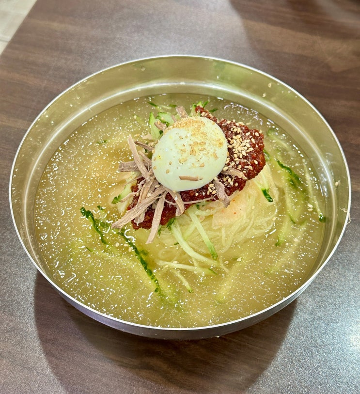  부산 서면 서면밀면 물밀면 맛집 비빔면맛집 만두맛집 내돈내산 또간집 리뷰 후기