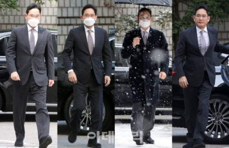 <실시간 핫이슈> ‘이재용템’ 또 완판 행진 1200억 매출 찍은 신발 <실시간 핫이슈> ‘이재용템’ 또 완판 행진 1200억 매출 찍은 신발