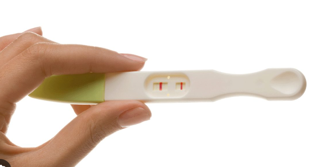  임신불면증 태아에게 어떤 영향을 줄까?(27주차)