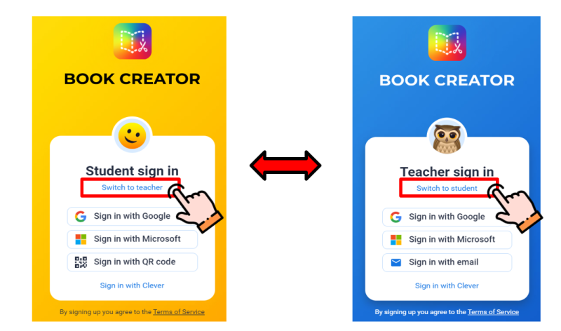 Book Creator 1 이 블로그 하나로 책 만들기 수업 끝!! : 네이버 블로그