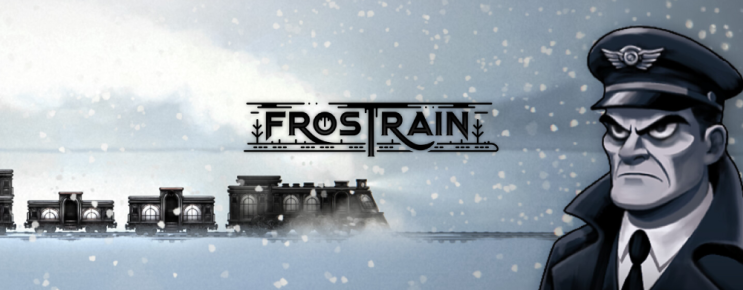데모 인디 게임 후기 Frostrain 데모 인디 게임 후기 Frostrain