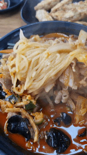  [당진맛집] 당진짬뽕맛집 양많고 국물이 찐한 '찐짬뽕'