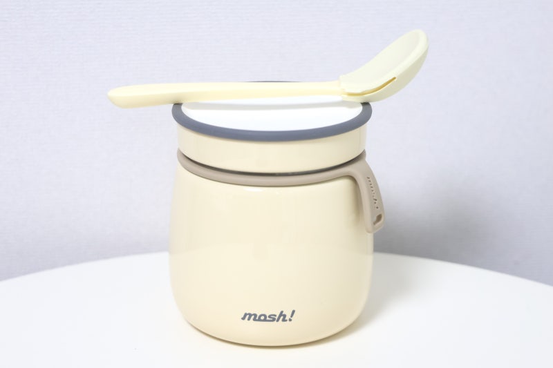 모슈 푸드자 480ml 아이보리 직장인 도시락통 추천 장단점 후기
