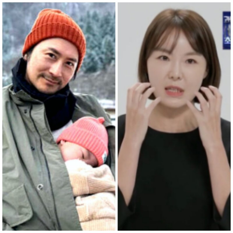 동상이몽2 제작사 설립 ceo 배우 임형준 와이프 하세미 나이 직업 인스타 전부인 박수진 이혼 ....