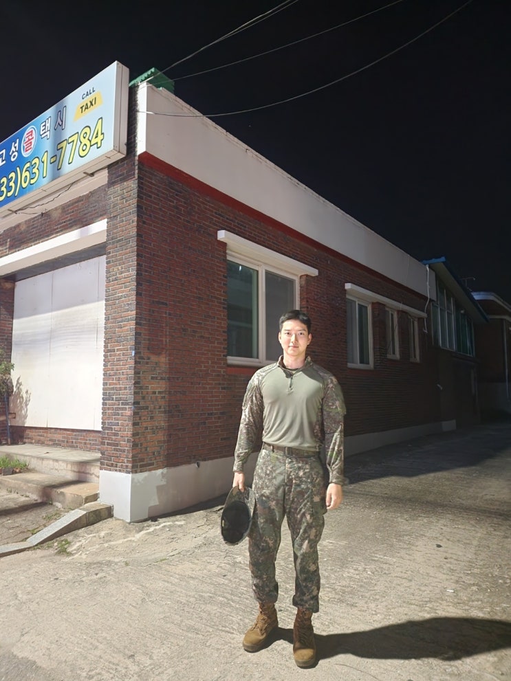  의사/의대생 군복무. 현역 용사/병사 의무병 후기 (22년08월~24년01월)  ChatGPT 활용