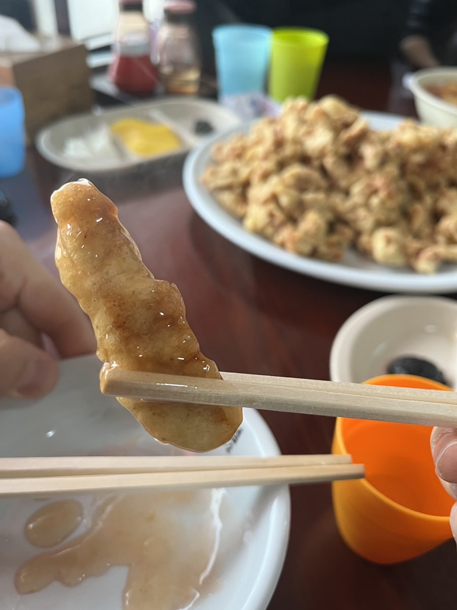 열빈대반점 사진 3