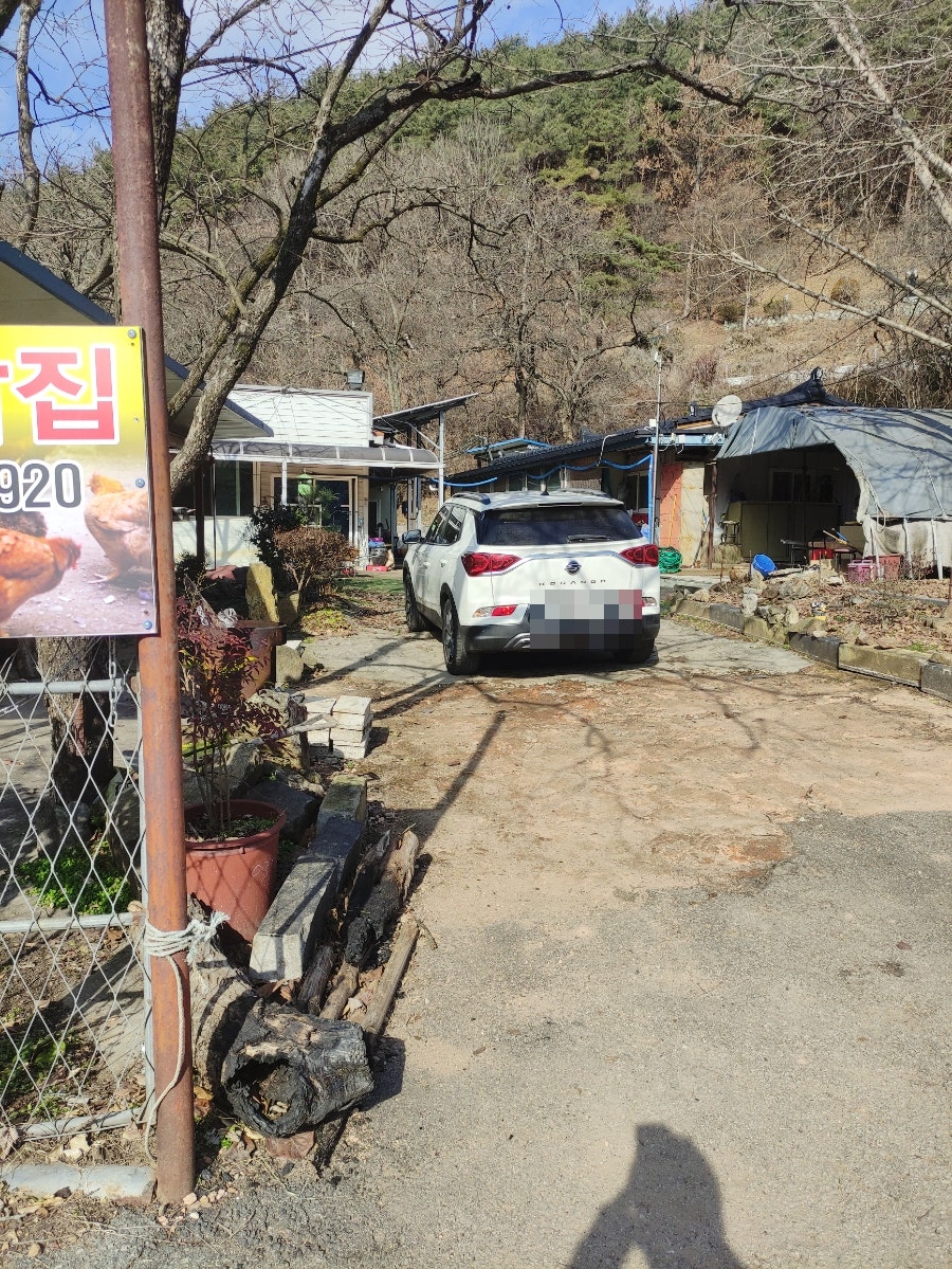 Baekusandokgoldakjip photo 6