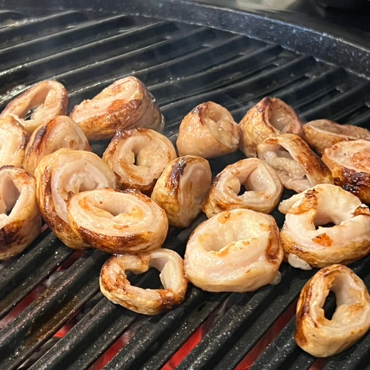  부천 상동 술집 깡통막창 개맛있다 진짜