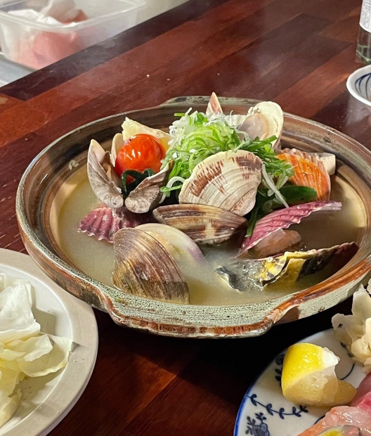  광교 상현 이자카야 상현역 술집 안주 맛집 (예약, 메뉴추천)