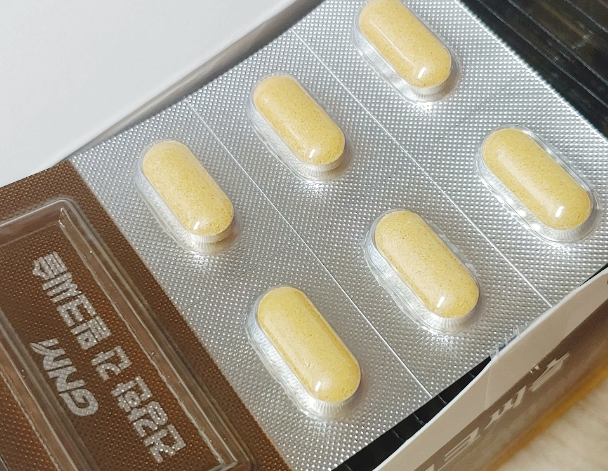 명절엔 GNM 밀크씨슬을 선물해보자 명절엔 GNM 밀크씨슬을 선물해보자
