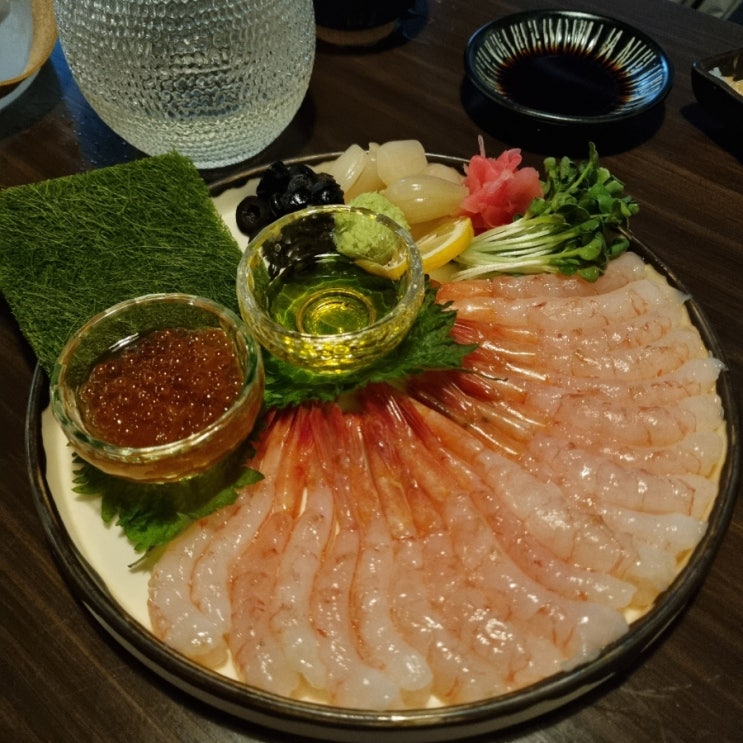  낙성대 맛집 분위기 좋은 낙성대 이자카야 다이조부